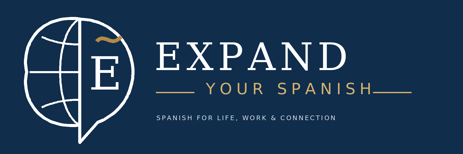 Expand Your Spanish