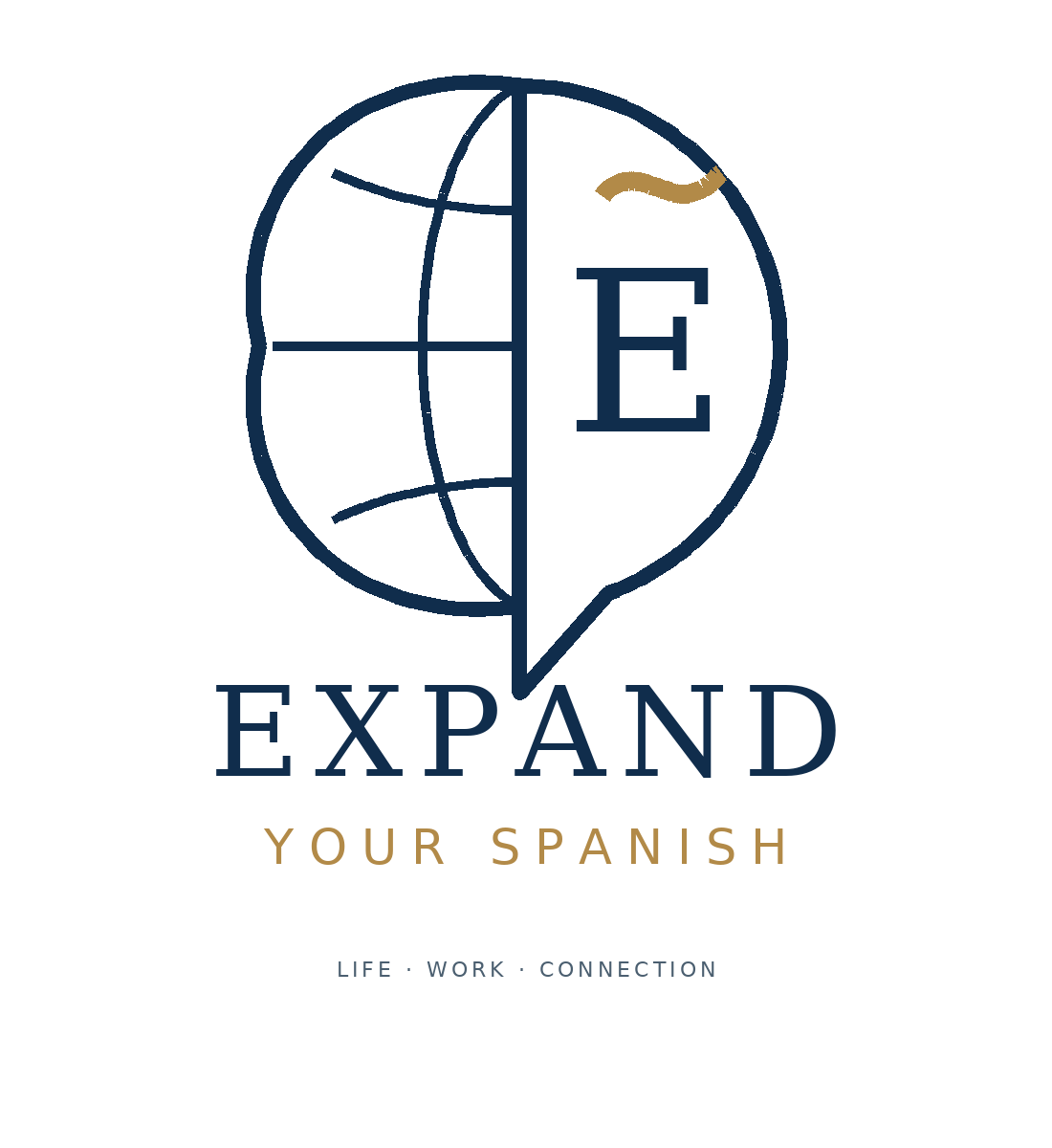 Logo de Expand Your Spanish